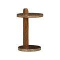 Hana Drinks Table