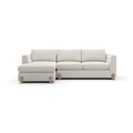 Counter Balance Left Chaise Sec Small