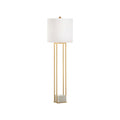 Tower Buffet Lamp