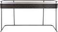 Ferrell Modern Wood Desk