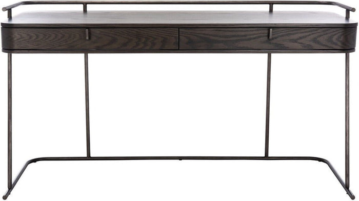 Ferrell Modern Wood Desk
