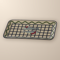 Festive Fish Platter