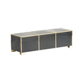 Tate Box - Black