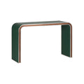 Arden Console – Green