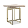 Wish You Were Here End Table