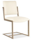 Westwood Metal Chair