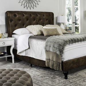 Hathaway Queen Bed