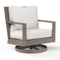 Laguna Swivel Club Rocker