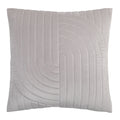 Ultar 20 X 20 Indoor Pillow, Grey