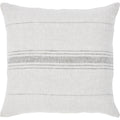 Malia 20X20 Indoor Pillow, Natural