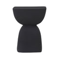 Frans Outdoor Side Table