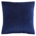 Pichu 20 X 20 Indoor Pillow, Navy