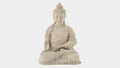 48" Roman Stone Buddha Statue