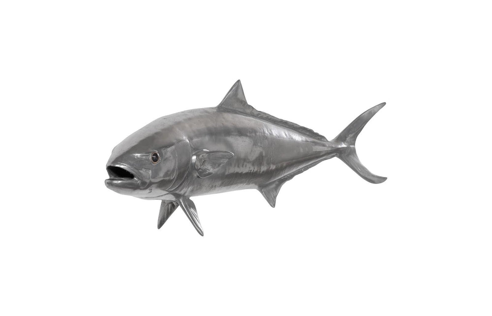 Yellow Tailed King Fish