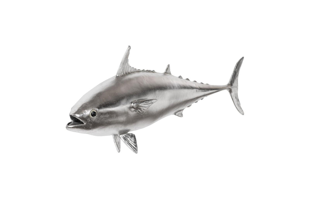 Mackerel Fish Wall Sculpture