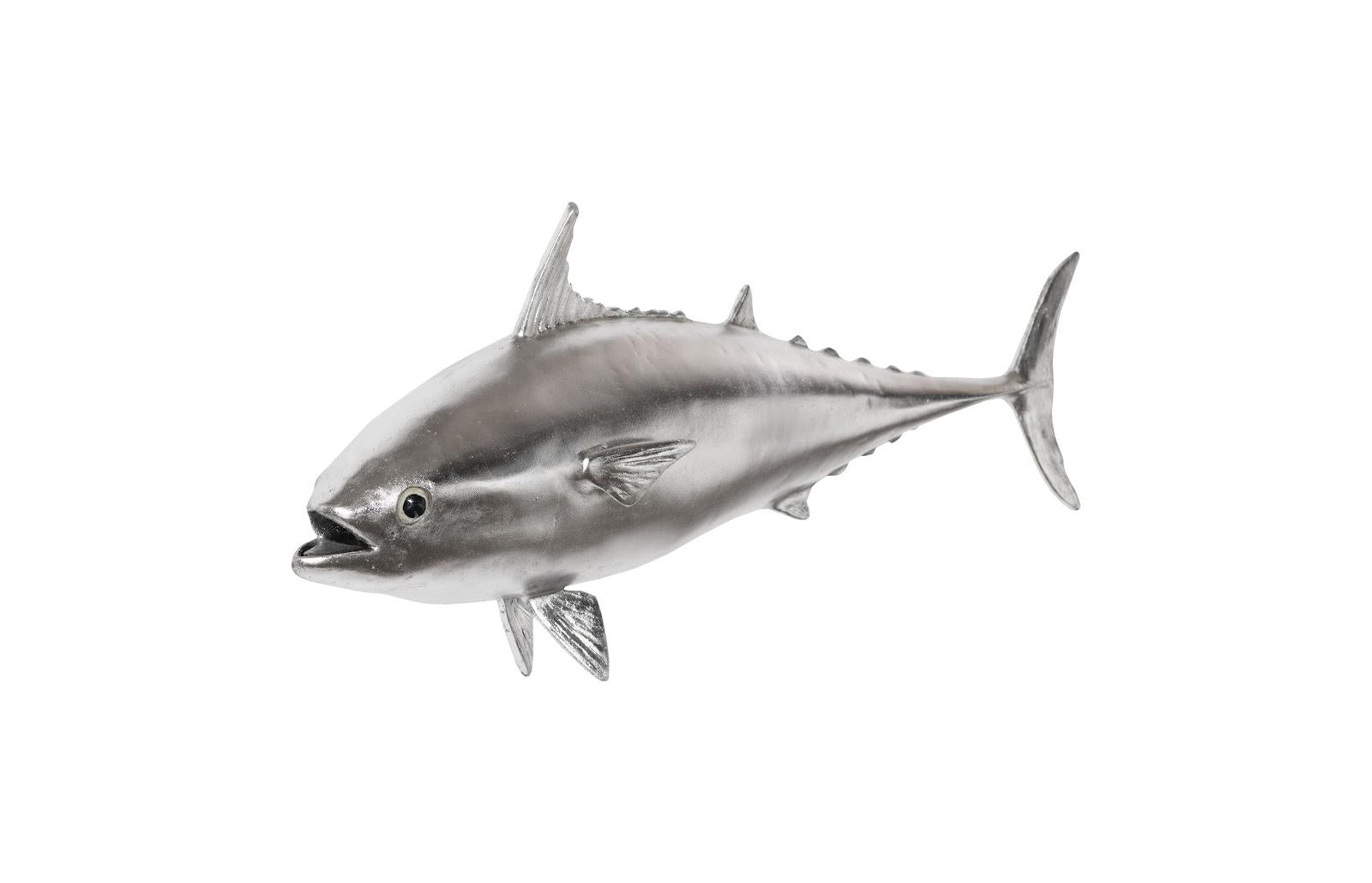 Mackerel Fish Wall Sculpture