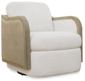 Wilma Swivel Chair