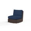 Montecito Armless Club Chair