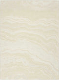 Graceful Rug in Ivory