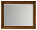 Tynecastle Landscape Mirror