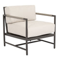 Pietra Club Chair