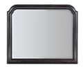 Charleston Mirror
