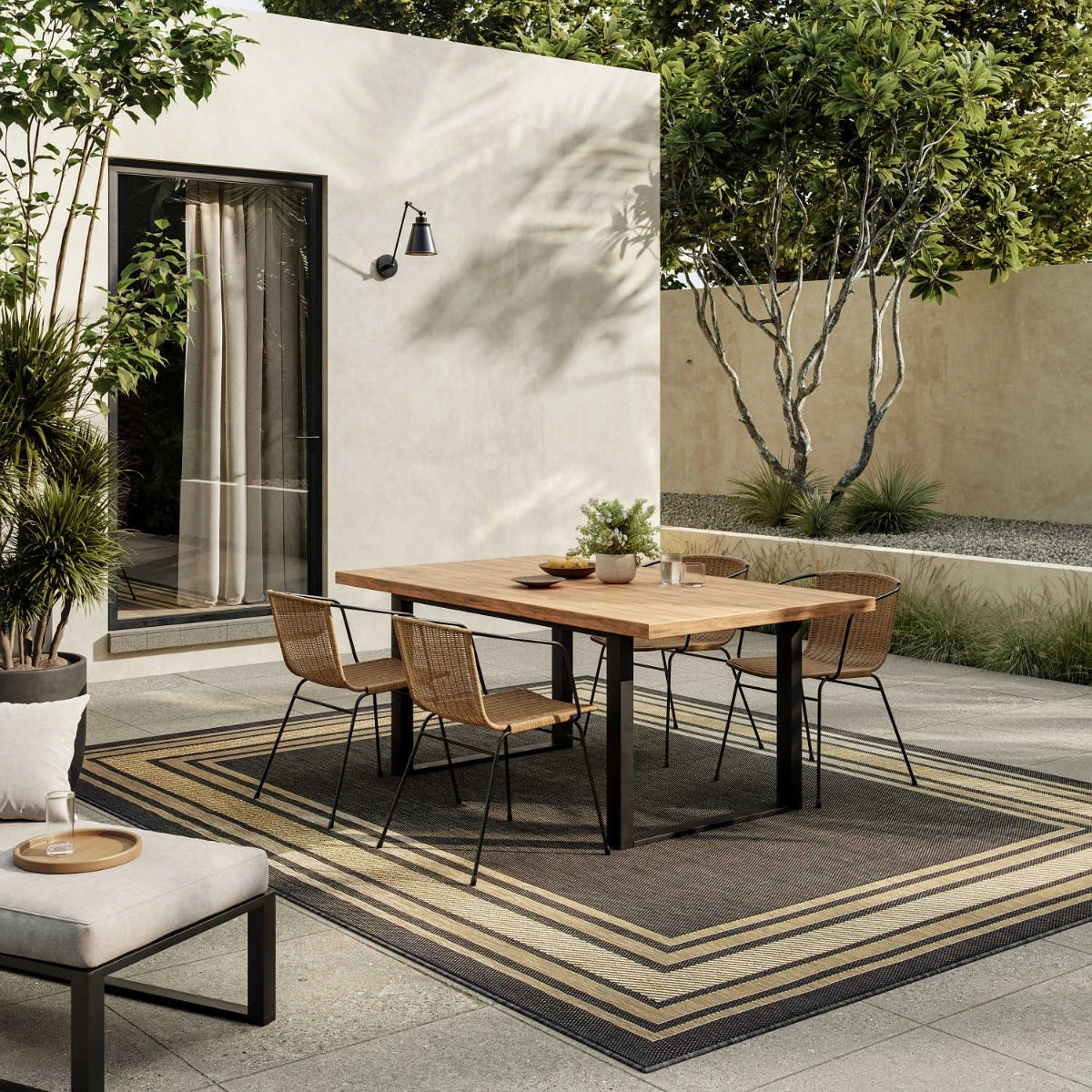 Horizon Indoor/Outdoor Rug