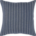Oakley 20X20 Indoor Pillow, Navy