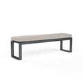Redondo Dining Bench