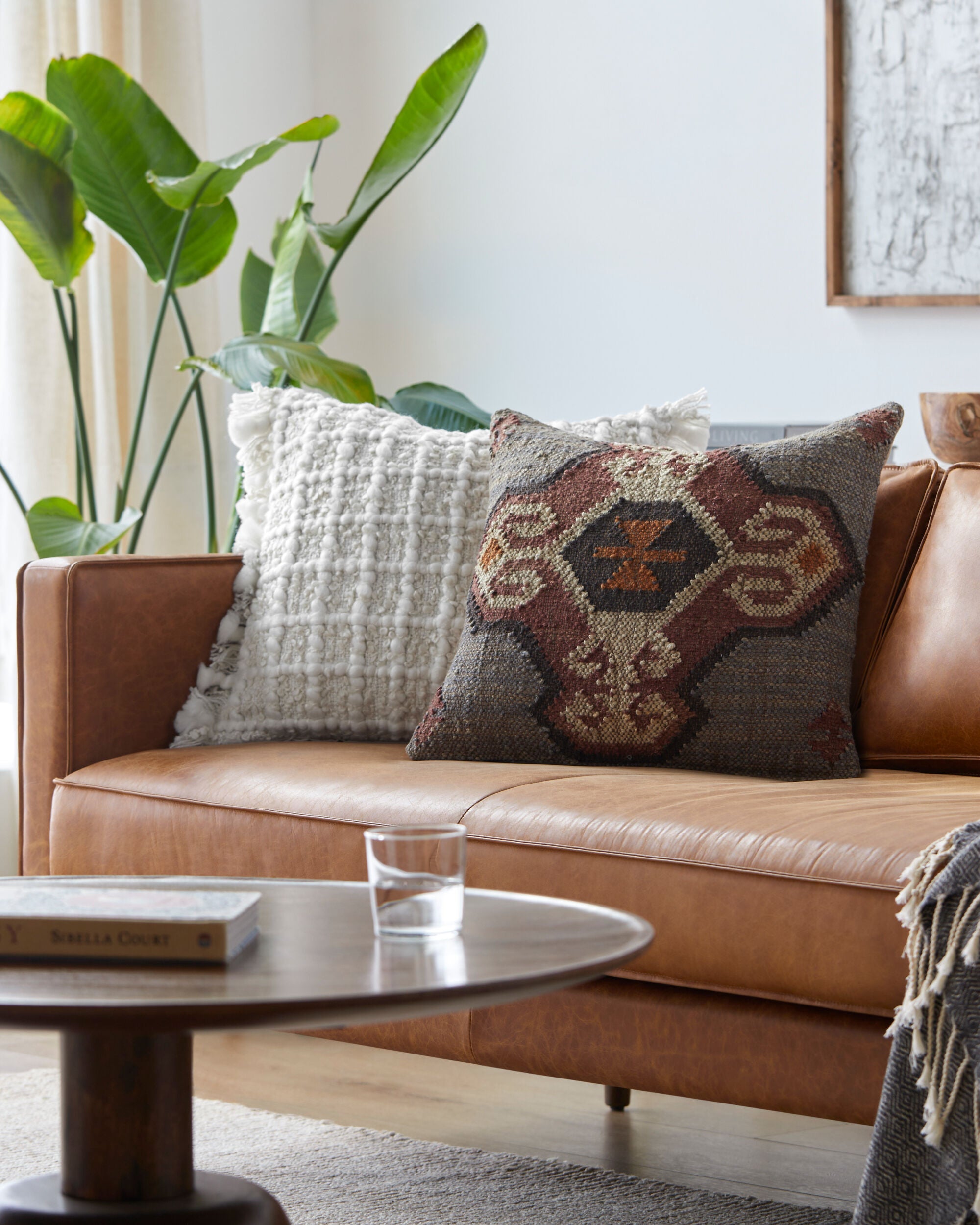 Chichester Pillow