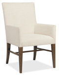 Driftwood Upholstered Arm Chair