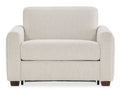 Griffin Twin Sleeper Chair