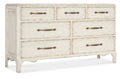 Americana Dresser