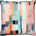 Olivera 22 X 22 Outdoor Pillow, Multi