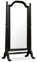 Americana Floor Mirror