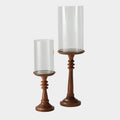 Ira Candle Holder