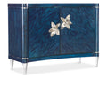 Melange Sapphire Accent Chest