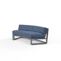 Redondo Curved Sofa
