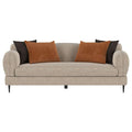 Jade Chenille Sofa