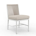Sabbia Armless Dining Chair