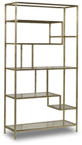 Champagne Glass Etagere