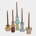 Josephine Candleholder Set