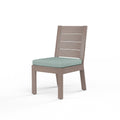 Laguna Armless Dining Chair