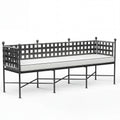 Provence Garden Bench