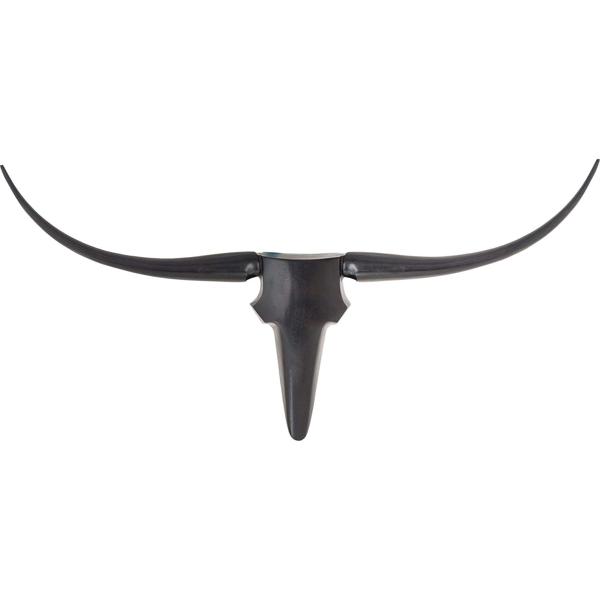 Madryn 47.5" Wide Wall Art, Bronze