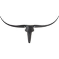Madryn 47.5" Wide Wall Art, Bronze