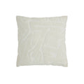 Merano 20X20 Indoor Pillow, Ivory