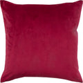 Cora 20 X 20 Indoor Pillow, Cherry