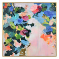 Corney 40" Wide Canvas Art, Multiple