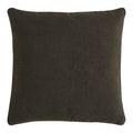 Brooklyn 20 X 20 Indoor Pillow, Brown